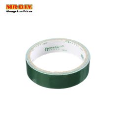 NEWSTAR Cloth Tape 23mm x 5m ( Green )