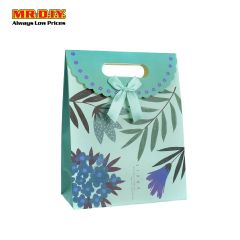 Plant Paper Bag M 21*17*7.8CM