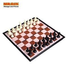 Brains Chess Game 8508