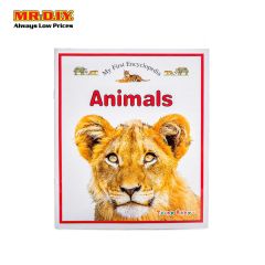 Kids' Animals Encyclopedia