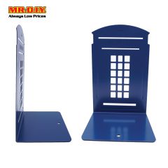 MR.DIY Metal Telephone Box Design Book Stand (2pcs)