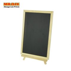 Wood Black Board 20*30CM