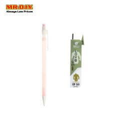 NIEKI Mechanical Pencil With Lead 0.5mm