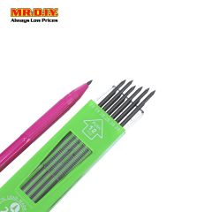 ECO Friendly Mechanical Pencil Set 2.0MM BL-531