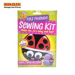 Felt Sewing Kit
