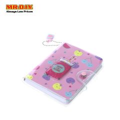 Yummy And Delicious Notebook SK178432