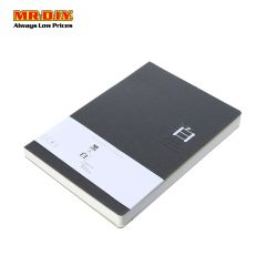 Black And White Notebook 18K JGYC18960-1457