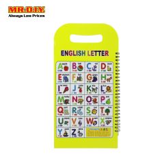 English Letters Writing Board 31-393