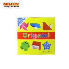DIY Origami Set 978-15