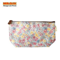 Flower Cosmetic Pouch V151