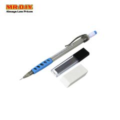 BEIFA Mechanical Pencil Set SET 0.5MM MB710103