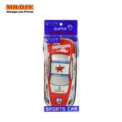 XIAOLINGJING Sports Car Pencil Box