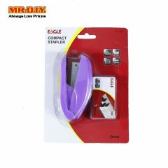 EAGLE Compact Stapler Set