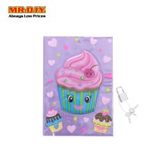 Muffin Notepad