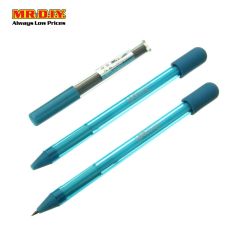 LOOKING Mechanical Pencil 2.0mm-Blue (2pcs)