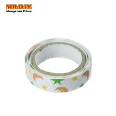 Double Sided Ribbon Tape
