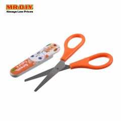 OULE Student Scissors -A Pinky Little Pig
