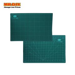 ALLWIN PVC A3 Cutting Mat (45cm X 30cm)