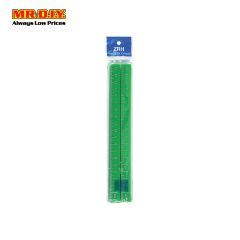 (MR.DIY) Magnetic Ruler (2 x19cm)