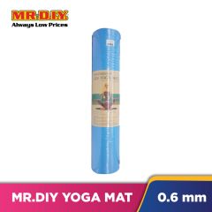 (MR.DIY) Eva Yoga Mat (0.6 mm)