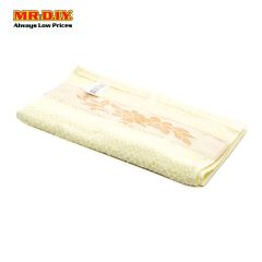 OSILY Rectangular Cotton Towel (70cm x 34cm)