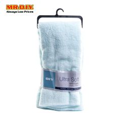 (MR.DIY) Ultra Soft Bath Towel (1pc)
