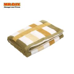 Stripe Linen Bath Towel 9532-S6 70x140cm
