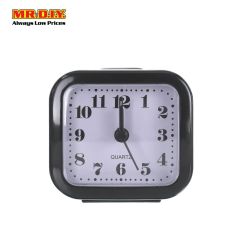 MR.DIY Frame Alarm Clock