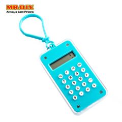 (MR.DIY) Mini Calculator