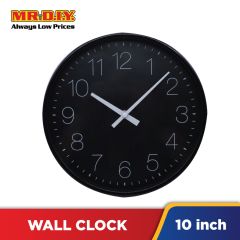 Wall Clock 10 inch