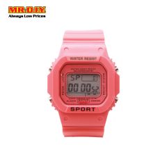 7208 Multifunction Electronic Digital Sports Watch