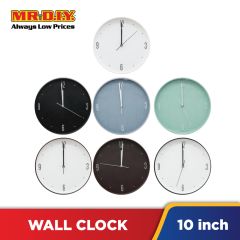Wall Clock (12 inch)