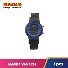 LED Sport Watch