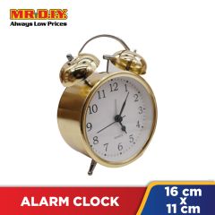 Portable Classic Design Alarm Clock WK-TB-38