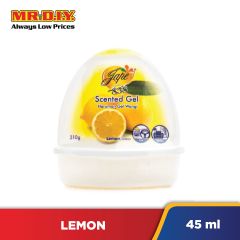 JAPE Scented Gel Lemon (210g)