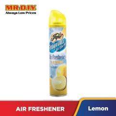 JAPE Air Freshener (lemon)