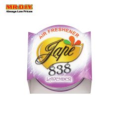 JAPE 838 Air Freshener Lavender Gel (100g)