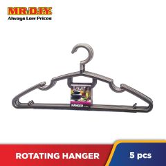 LAVA Rotating Head Hanger (5pc)