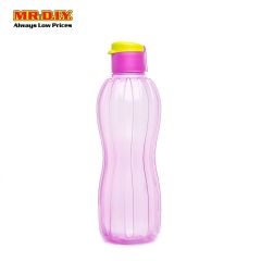 LAVA Water Bottle With Yellow Lid (1.3L)