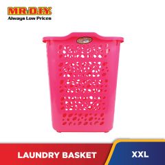 LAVA Laundry Basket