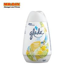 GLADE Solid Air Freshener Refreshing Citrus  170g