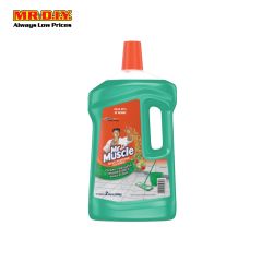MR MUSCLE Multi-Purpose Cleaner Morning Freshness (2L)