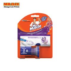 MR MUSCLE Fresh Discs Starter 12g - Lavender