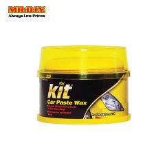 KIT Car Paste Wax 340GM