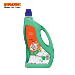 MR MUSCLE Multi-Purpose Cleaner Morning Freshness (3L)