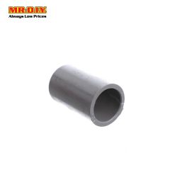 PVC Fitting D/E Socket Pipe Connector 1/2"