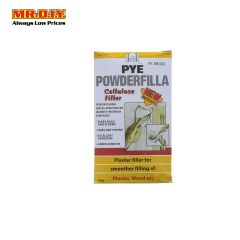 PYE Powder Filla ( 454g )