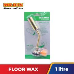 (MR.DIY) Floor Wax (1L)