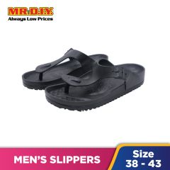 PVC Men Sandal (Size 6-10) 