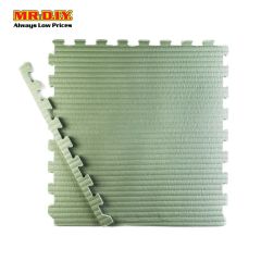 Multipurpose Foam Floor Mat (green)